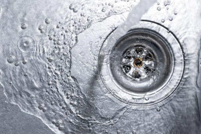 5常见污染物水过滤器消除