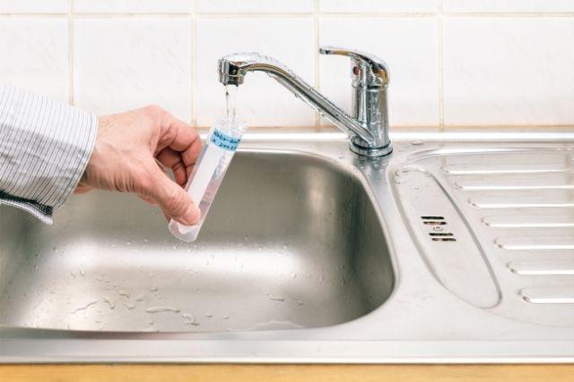 为什么水质检测对你的家庭很重要